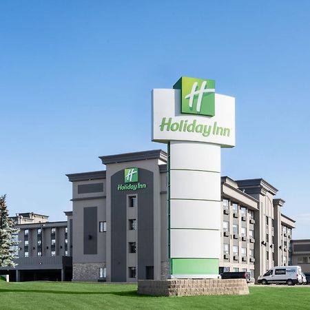 Holiday Inn Calgary Airport By Ihg Esterno foto