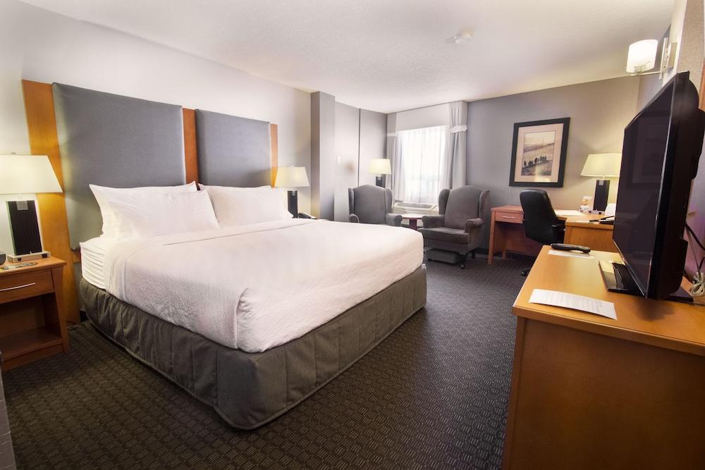 Holiday Inn Calgary Airport By Ihg Esterno foto