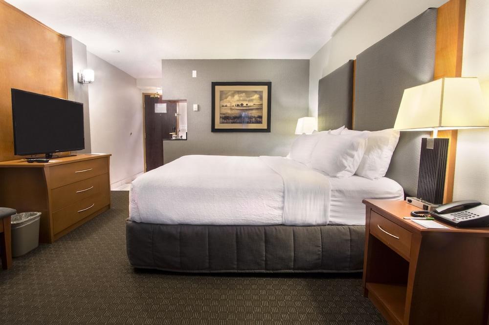 Holiday Inn Calgary Airport By Ihg Esterno foto