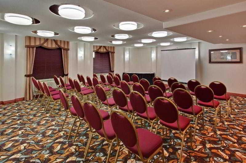 Holiday Inn Calgary Airport By Ihg Servizi foto