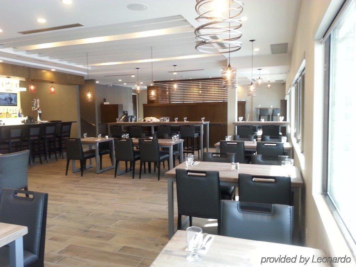 Holiday Inn Calgary Airport By Ihg Esterno foto