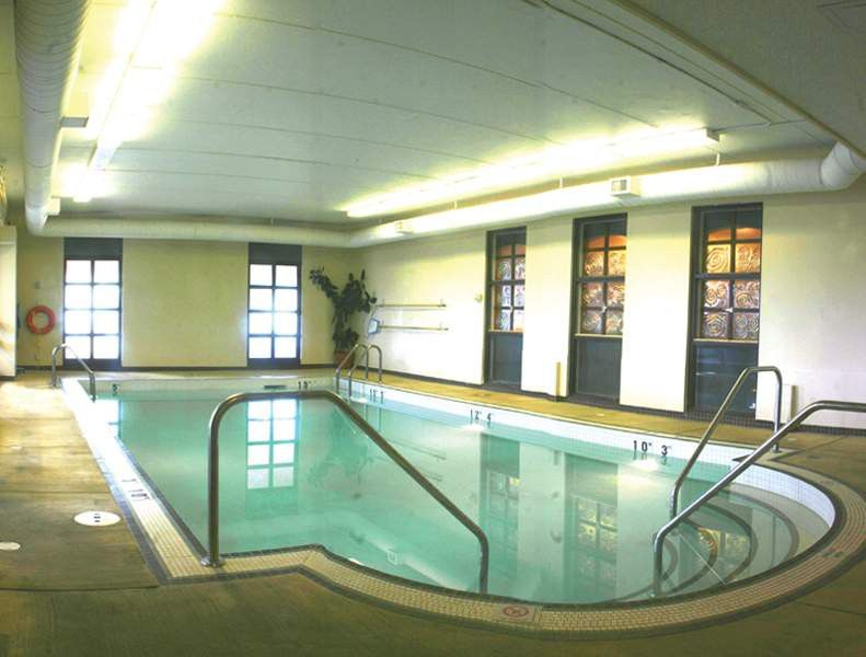 Holiday Inn Calgary Airport By Ihg Esterno foto