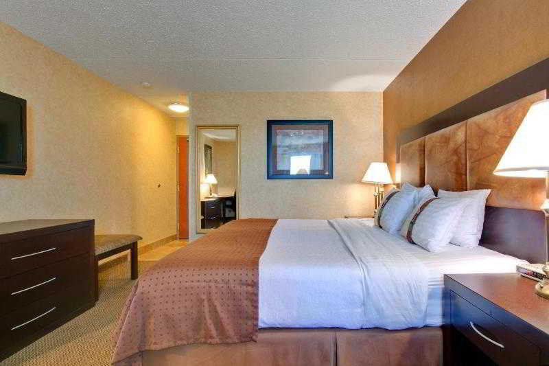 Holiday Inn Calgary Airport By Ihg Esterno foto