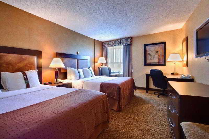 Holiday Inn Calgary Airport By Ihg Esterno foto